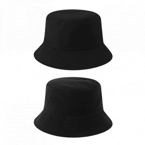 Sombrero de Pescador de Poliéster Personalizado al por Mayor para Niños con Logotipo Grabado para Publicidad y Promoción de Marca en Exteriores en Verano - Product Image 2