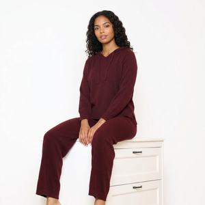 Sudadera de Mujer, Algodón, OEM, Manga Larga, con Lentejuelas, Suave, Informal, Cómoda, Transpirable, Estilo Urbano, Top de Moda, Premium, Ecológica - Product Image 1