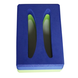 Tropical Eco amigable cuerpo edificio bloque <span class=keywords><strong>de</strong></span> <span class=keywords><strong>yoga</strong></span> <span class=keywords><strong>de</strong></span> espuma eva <span class=keywords><strong>yoga</strong></span> <span class=keywords><strong>mat</strong></span> y <span class=keywords><strong>corcho</strong></span> <span class=keywords><strong>de</strong></span> ladrillo - Product Image 1