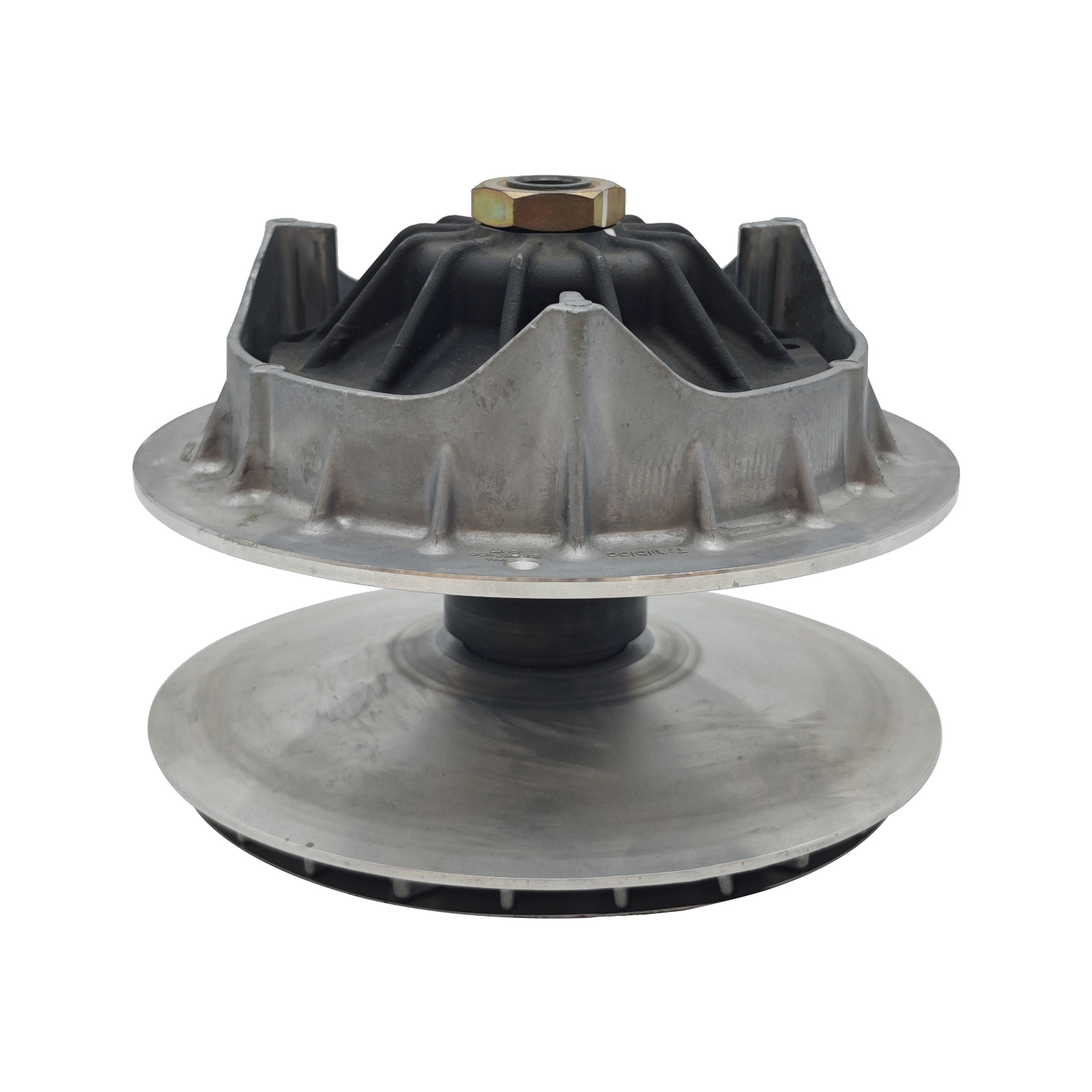 CVT Primary Driving Clutch for Segway 570 Snarler AT6 - OEM Parts