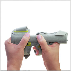 Supporto per il polso tutore dolore stecche per dita prezzo mano stecca per dito per polso fisso e pollice - Product Image 3