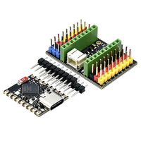 Papan Pengembangan ESP32-S3 SuperMini, Pengontrol IoT Wi-Fi & BLE untuk Proyek Pembuat Elektronik DIY