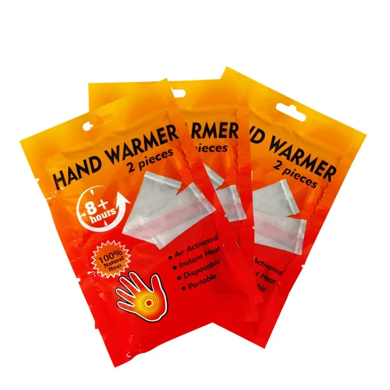 Winter Warme Handvoeten Buik Verwarming Handwarmer