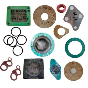 China 190 series Shengdong Jichai chidong spare parts engine overhauling gasket set