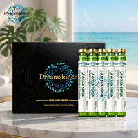 Nouveau Sérum Booster Éclaircissant Visage 9ml pour Soins de la Peau, Nettoyage Aqua Peeling Hydra Hydrafacial, Solution Faciale, Spa, 28 Variations