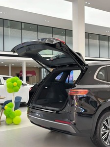 <span class=keywords><strong>2025</strong></span> Chất Lượng Cao Sẵn Sàng Để Tàu Độc Đáo Năng Lượng Mới Xe Nhỏ Gọn SUV Geely Galaxy Starship <span class=keywords><strong>7</strong></span> em-I <span class=keywords><strong>2025</strong></span> 120Km Navigation Phiên Bản - Product Image 3