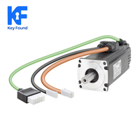 Moteur servo synchrone à aimant permanent triphasé à couple élevé (0,32 Nm) 1FL6024-2AF21-1AH1 avec protection IP65 et montage sur bride