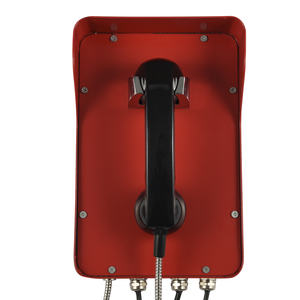 Cajero automático Estadios interiores o exteriores <span class=keywords><strong>Teléfono</strong></span> DE EMERGENCIA Analógico Mini Banco público Salones <span class=keywords><strong>Teléfono</strong></span> - Product Image 6