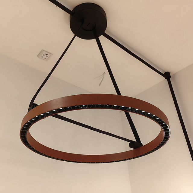 Factory Price 25/35/45W 24V Led Track Lights Rail Lighting Track System Led Manufacturers Ceiling Set BLACK/ BROWN/ WHITE