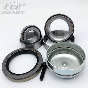 VKBA6693 2213300225 Kit de Rodamientos de Rueda para MERCEDES BENZ CLASE - Product Image 1