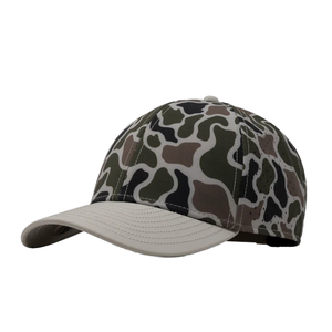 Casquettes Snapback à Boutons Aérées Imperméables Respirantes d'Été Réglables Style Hip-Hop OEM ODM - Product Image 1