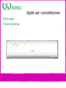 Mini aire acondicionado R32, refrigerante <span class=keywords><strong>Minisplit</strong></span>, 50Hz, 60Hz, inversor de CC - Product Image 4