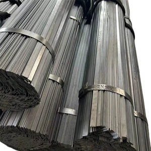 Vente directe d'usine prix bas l6 plat en acier - Product Image 6