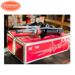 Amortiguador KYB para Toyota Corolla y Kia Carens, Sistema de Suspensión Trasera Original, Modelo Hilux y Dyna 333396 - Product Image 5