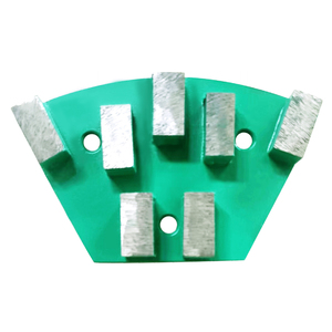 Anuding <span class=keywords><strong>7</strong></span> egiamond rinlate late Isco UT e ororte <span class=keywords><strong>7</strong></span> Segment Diamond rinlate blave late UT FF Heel ISC ananding Lock Fo oncreta - Product Image 3