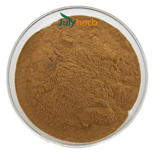 Estratto di Tè Verde in Polvere Julyherb Gold Standard, Grado Alimentare, 80% Catechine, Confezione Sottovuoto Globale, CAS - Product Image 2