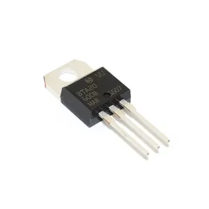 Bta20-600B bta20-600b TRIAC đôi bta20 đến 220