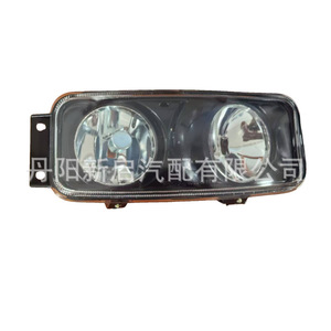 ไฟตัดหมอกสแกนเนีย 1422992/1 24V สำหรับรถบรรทุกสแกนเนียยุโรป อะไหล่ทดแทน - Product Image 1