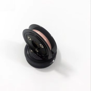 Cavo in plastica flangia di Nylon puleggia per CR1002-B04/B05 personalizzabile OEM vendite calde - Product Image 3