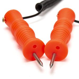 Pics de sécurité rétractables pour la pêche sur <span class=keywords><strong>glace</strong></span> et le patinage sur <span class=keywords><strong>glace</strong></span>, équipement d'accessoires de pêche - Product Image 2