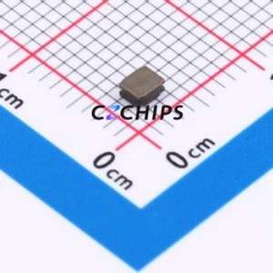 Inducteur de puissance YHNR2512-2R2M SMD, 2,5x2 mm (Inductance : 2,2 µH) (Précision : 20 % Courant de saturation (Isat) : 2,6 A) - Product Image 1