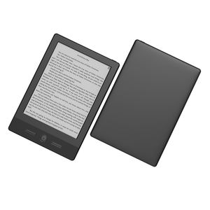 Tablette de lecture E605 6 pouces, lecteur de livres électroniques, écran E Ink Android, lumière réglable, Wifi6, léger, portable, appareil d'étude numérique - Product Image 2