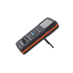 Testeur de composants ESR intelligent professionnel à double affichage numérique, 100 Hz à 100 kHz, vérification automatique, USB LCR-9183 - Product Image 3