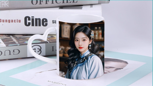 <span class=keywords><strong>Tazas</strong></span> DIY Personalizadas <span class=keywords><strong>con</strong></span> Foto <span class=keywords><strong>Tazas</strong></span> de Café Taza para Leche Taza de Sublimación Taza Mágica Regalos de Cumpleaños Regalos de <span class=keywords><strong>Tazas</strong></span> Personalizadas <span class=keywords><strong>con</strong></span> <span class=keywords><strong>Fotos</strong></span> de Seres Queridos - Product Image 3