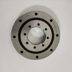 Японский скрещенный роликовый подшипник RU228 RU228X RU228UUCC0 RU228UUCC0X поворотный подшипник 160x295x35 мм - Product Image 4