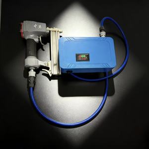 Mini Bomba Eléctrica <span class=keywords><strong>de</strong></span> Litio Profesional, <span class=keywords><strong>Compresor</strong></span> Industrial para Automóvil, Piezas para Trabajos en Madera, Bricolaje, Materiales Metálicos IUITC 1 - Product Image 6
