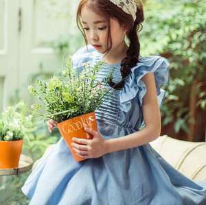 Vestido de Novia OEM con Diseños de Tela de Dubái para Sri Lanka - Product Image 3