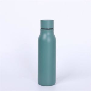 350ml Coffee Mug <b>With</b> <b>Lid</b> Stainless Steel <b>Reusable</b> Thermal Insulation Eco Friendly for Home Camping School - Product Image 6