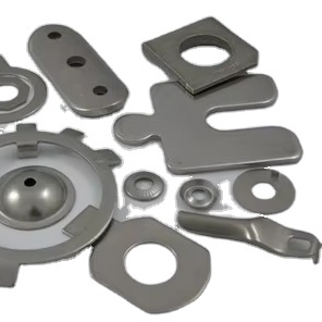 Servicio de Fabricación de Piezas Metálicas Personalizadas, Fabricación de Chapa Metálica OEM, Servicio de Fabricación de Metal Personalizado de Precisión en Acero Inoxidable - Product Image 2