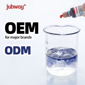 Gouttes de réactif pH haute précision 10 ml, réactif général de bonne qualité, plage pH 3-10, prix abordable, produit chimique - Product Image 4