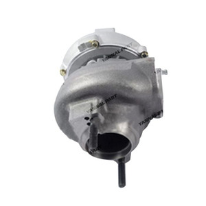 742730-5018S pour <span class=keywords><strong>moteur</strong></span> BMW M57N <span class=keywords><strong>M57TU</strong></span> Turbo GT2260V Turbocompresseur - Product Image 2