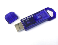 Dongle EFT Pro2 original avec clé FTP 2-en-1 : Outil de maintenance de fichiers à téléchargement illimité