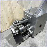 Automatische Hoogwaardige Commerciële Roestvrijstalen Appelvruchtenschilfersnijmachine Te Koop