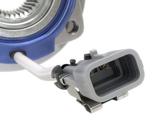 Paquete de 2 Conjuntos de Rodamientos de Cubo de Rueda Delantera 513121 Compatibles con Chevy Impala, Monte Carlo, Cadillac DTS, Eldorado, Seville, Buick Century - Product Image 4