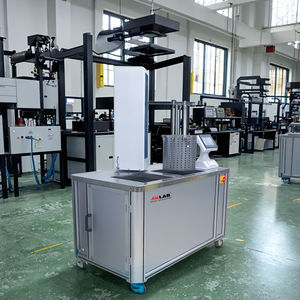 JM-RCJ5T Glass Bottle <span class=keywords><strong>Thermal</strong></span> <span class=keywords><strong>Shock</strong></span> <span class=keywords><strong>Resistance</strong></span> Tester de ASTM C149-86 <span class=keywords><strong>Test</strong></span> Métodos - Product Image 4