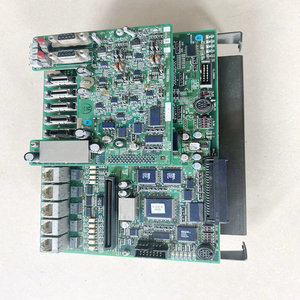 V3ZVAP01 บอร์ด EC100C EC160C EC220C เครื่องฉีดพลาสติก - Product Image 2