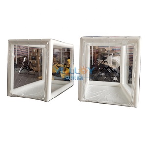 <span class=keywords><strong>Tente</strong></span> cube transparente gonflable Yolloy IT-352-7 pour entraînement en altitude <span class=keywords><strong>hypoxique</strong></span> - Product Image 3