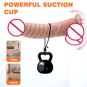 Yeni taşınabilir yetişkin oyuncak ekstra uzun yapay Penis Penis banyo oturma odası vantuz ile sert kadınlar için uygun yapay Penis - Product Image 5