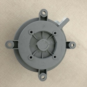 Pressostat différentiel Honeywell DPS400 40-400Pa avec garantie d'un an, raccordement arrière - Product Image 3