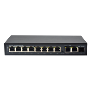Fiber Optic Ethernet Switch 100M 1 Optical 1 Electrical, SC Interface 20KM Fiber Optic <strong>Network</strong> <strong>Module</strong> - Product Image 1