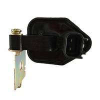 Bobine d'allumage de haute qualité pour moteur, référence OEM 19080-Z9121 19080-87703 pour Daihatsu