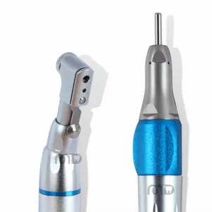 2023 hot sale Inner water contra angle 1: 1 Ratio E-type low speed handpiece 1: 1 Ratio with internal cooling system
