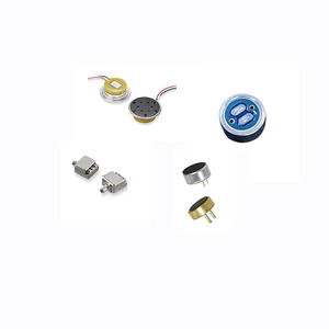 Micrófonos Altavoz Impermeable Omni MR-23151-000 1007079-1 CMR-2747PB-A CMC-6015 para Dispositivos de Audio - Product Image 2