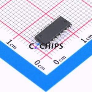 Original-Nuevo aislador digital de chip IC de circuito integrado de 21/2" - Product Image 2