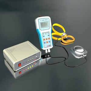 Machine d'essai de frein de véhicule de ZEMIC - Product Image 5