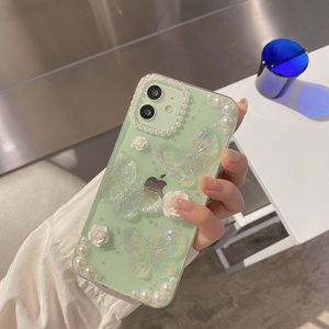 Funda trasera suave de Tpu para teléfono móvil, carcasa transparente para P Smart <span class=keywords><strong>2021</strong></span> - Product Image 6